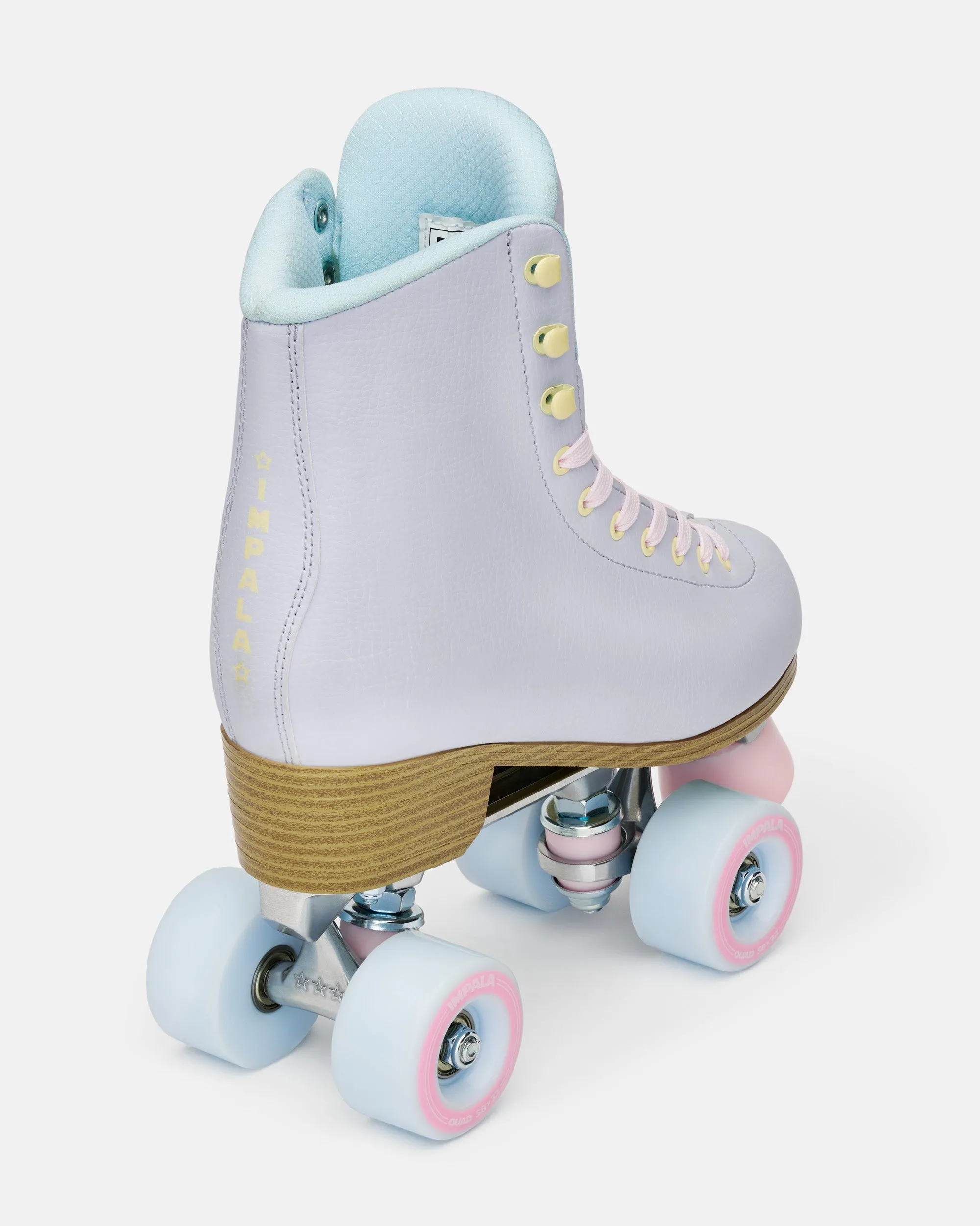 Impala Roller Skates - Periwinkle