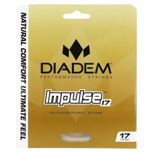 Impulse Tennis String Natural