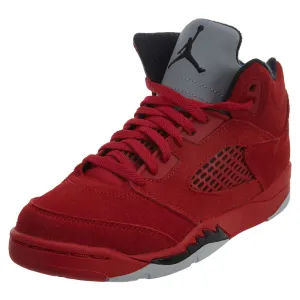 Jordan 5 Retro Little Kids Style : 440889