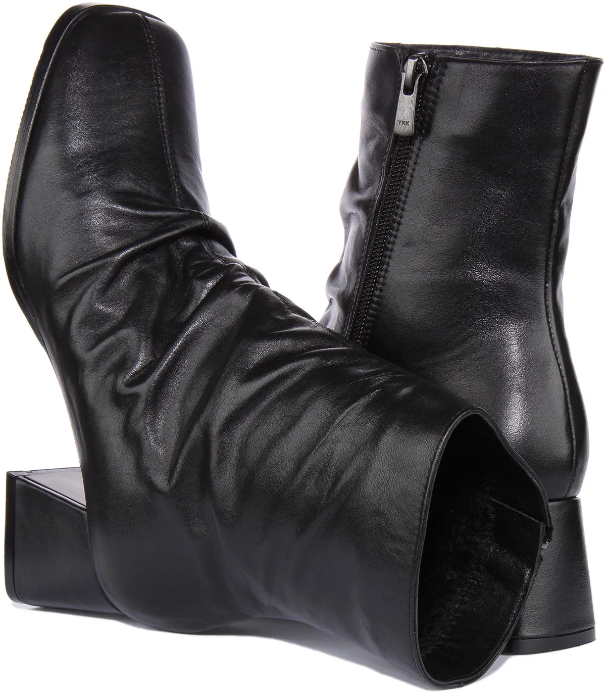 Justinreess England Thea In Black For Women