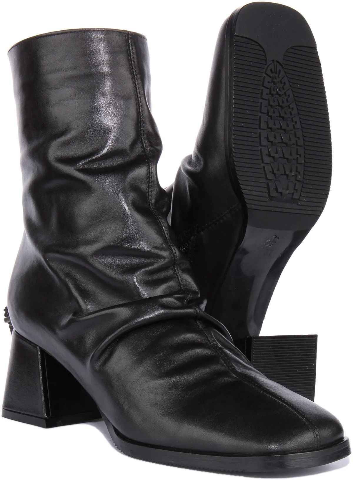 Justinreess England Thea In Black For Women