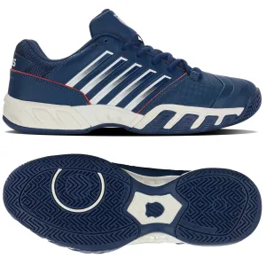 K-Swiss Bigshot Light 4 Mens Tennis Shoes