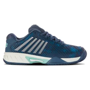 K-Swiss Hypercourt Express 2 HB Tennis Shoes (Junior)