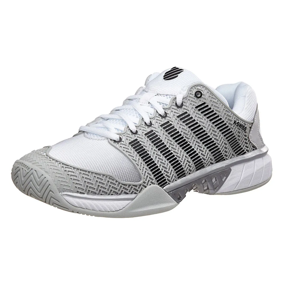 K-Swiss Hypercourt Express Mens Tennis Shoes