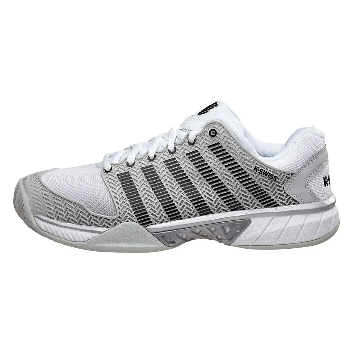 K-Swiss Hypercourt Express Mens Tennis Shoes