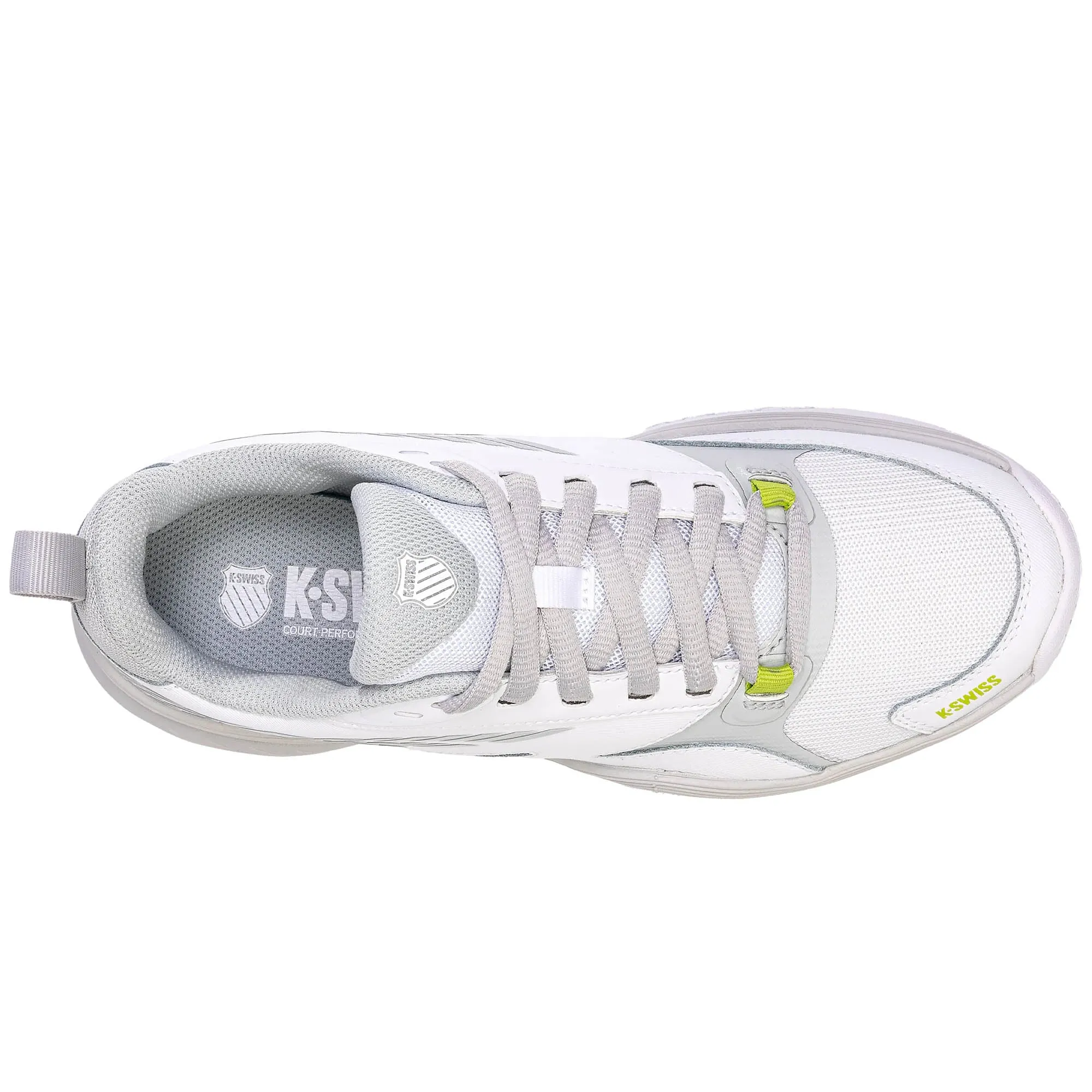 K-Swiss SpeedEx HB Ladies Tennis Shoes