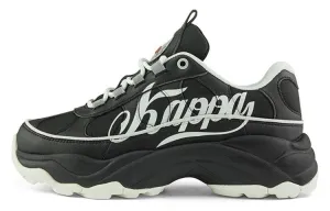 Kappa Lifestyle Unisex sneakers, black