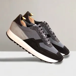 Kenricks Chunky Trainer Sneaker