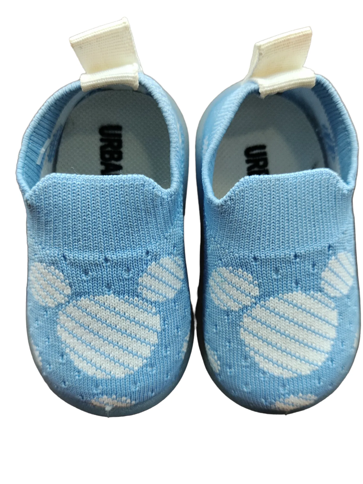 KIDS SHOES FOR 0-2 YEARS WITH LIGHT