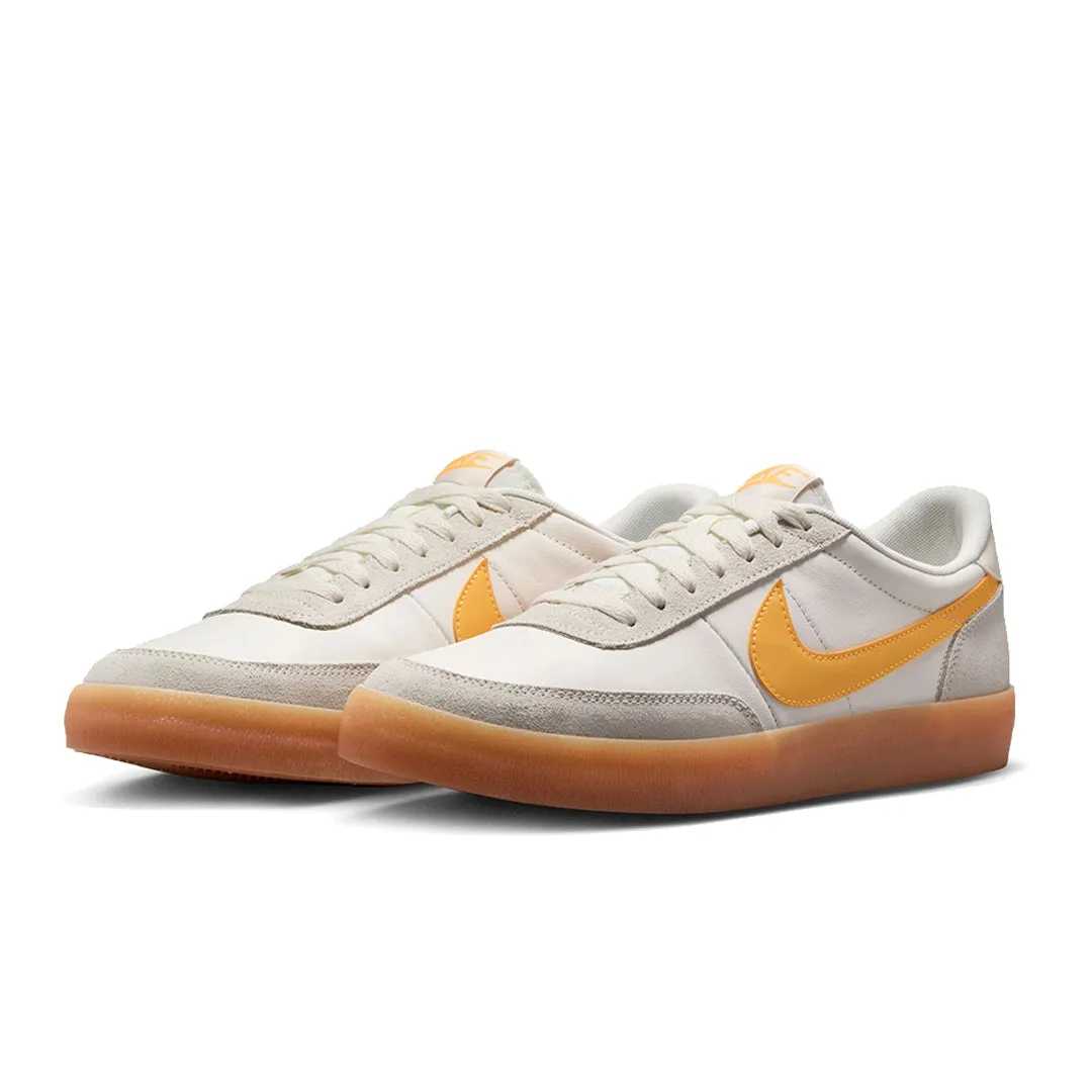 KILLSHOT 2 LEATHER SAIL/LASER ORANGE