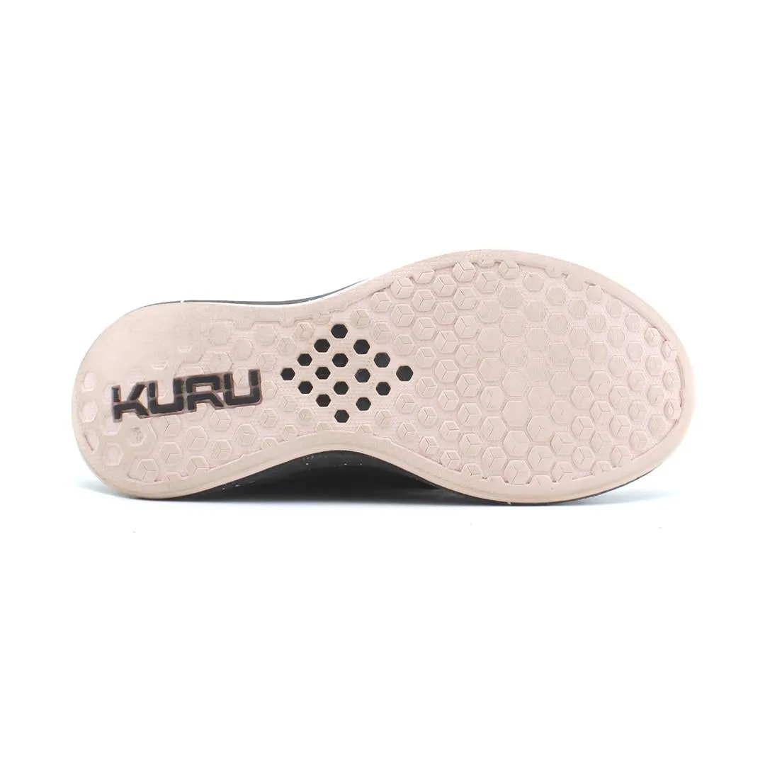 KURU .