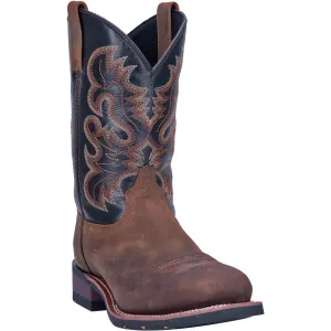 Laredo Rockwell - Men's Steel Toe Cowboy Boot