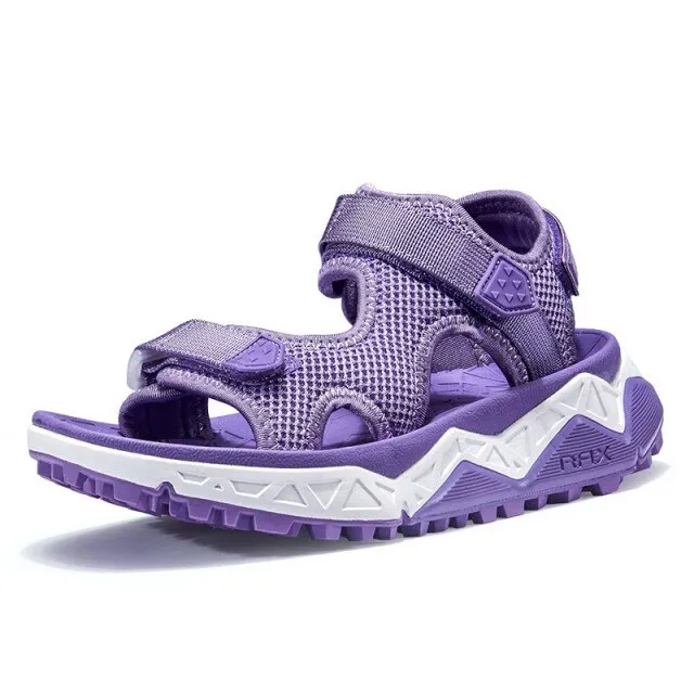 Lazaro Unisex Sport Sandals