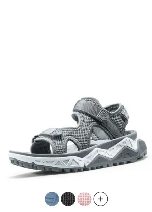 Lazaro Unisex Sport Sandals