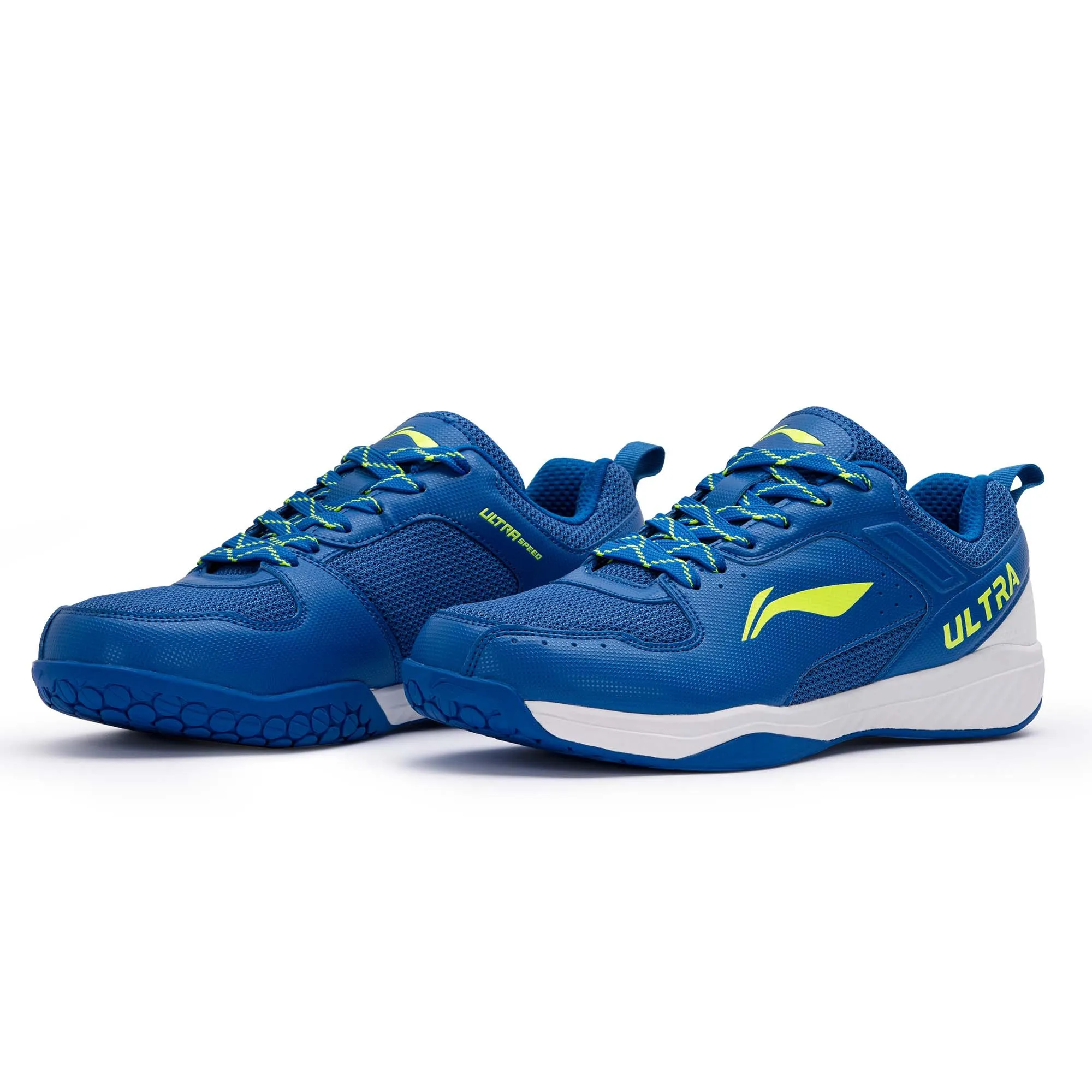 Li-Ning Ultra Speed Badminton Shoes