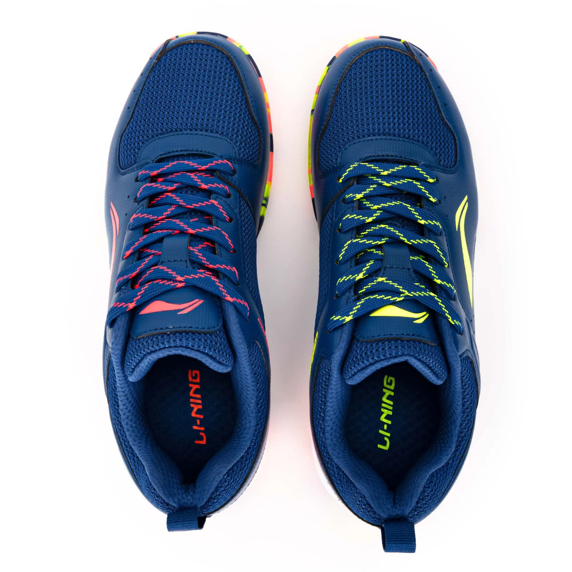 Li-Ning Ultra Speed Badminton Shoes