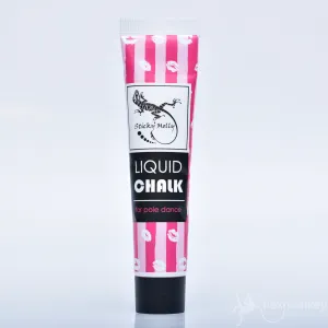 Liquid Chalk 100ml - Sticky Molly