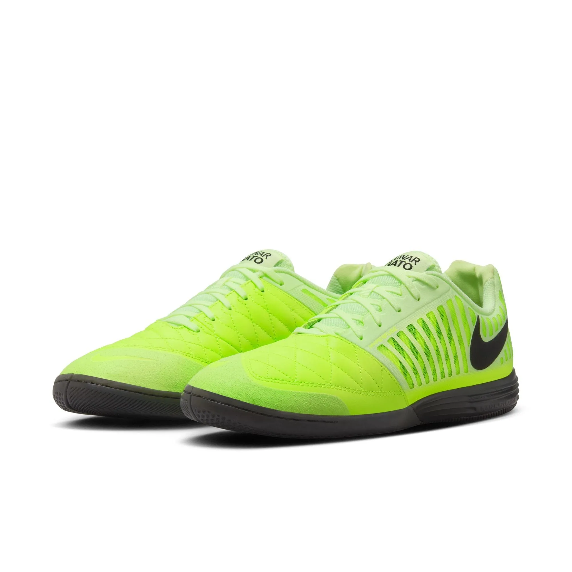 Lunargato II Indoor Court - Mad Voltage Pack (580456-012)