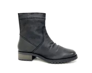 Lydia Black Slouchy Vintage Boot