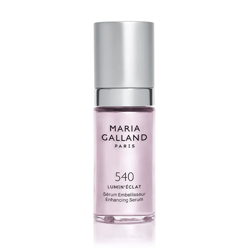 Maria Galland 540 Lumin'Eclat Enhancing Serum