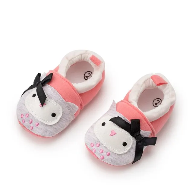 Marquez Unisex Kids' Flat Shoes