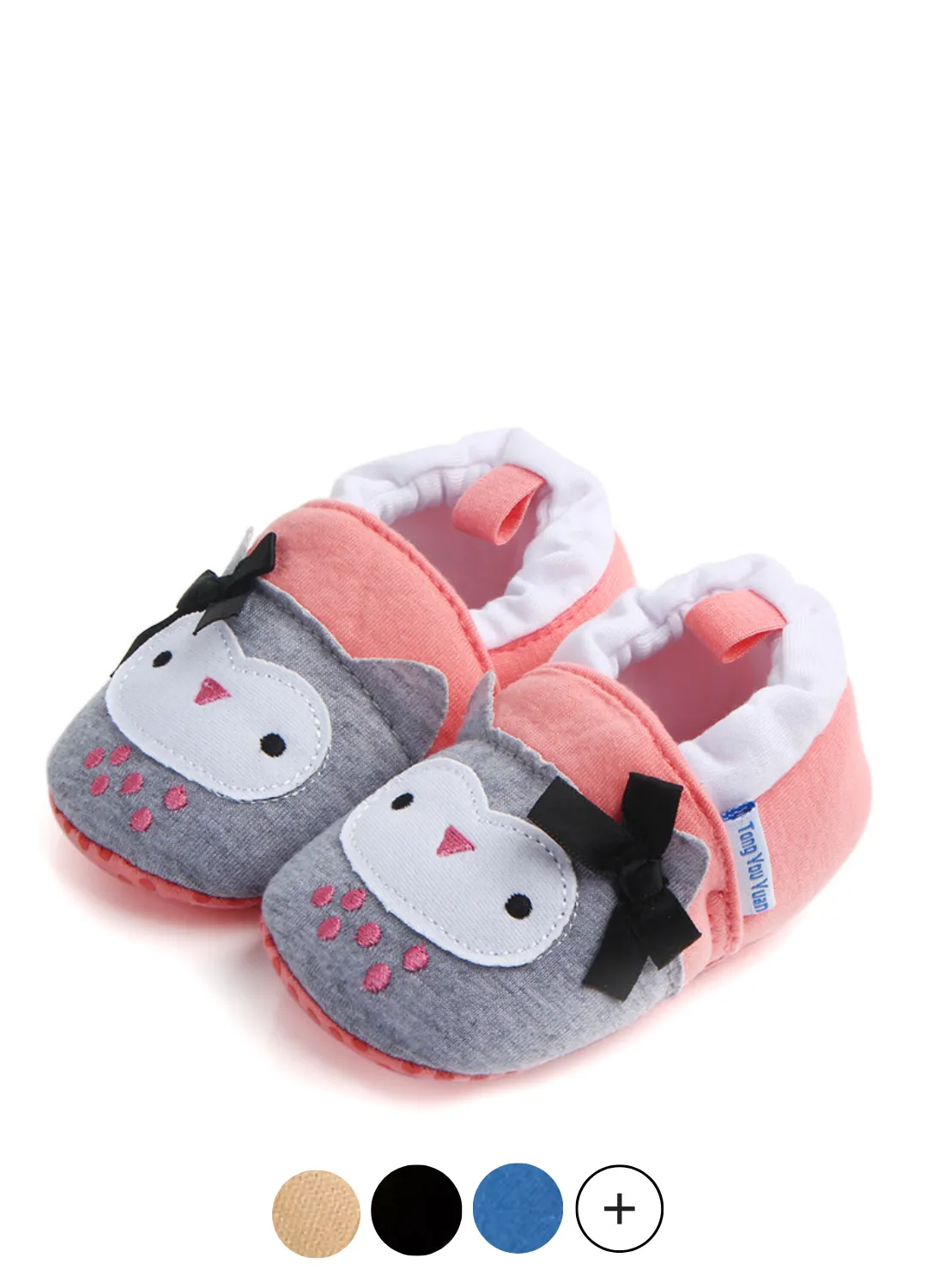 Marquez Unisex Kids' Flat Shoes