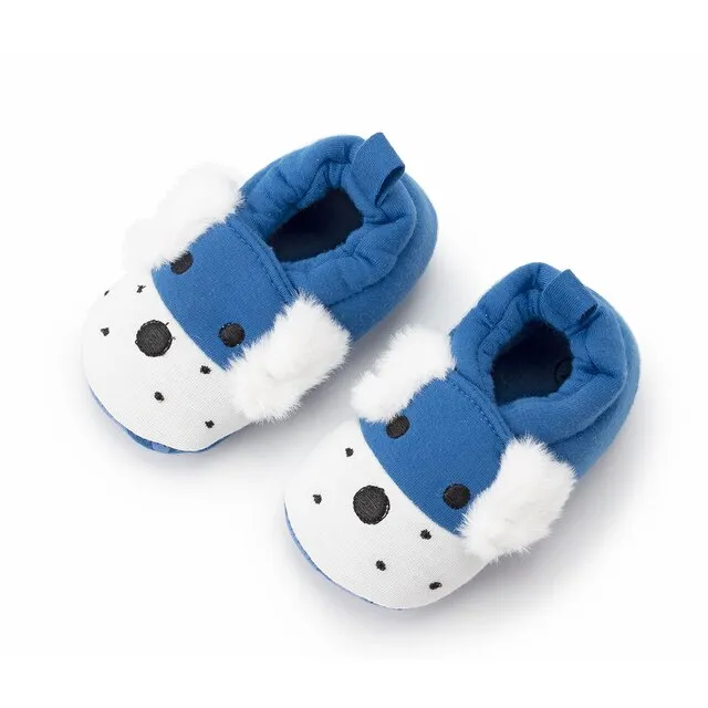 Marquez Unisex Kids' Flat Shoes