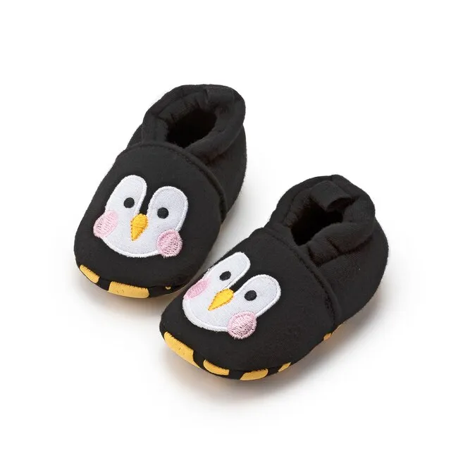 Marquez Unisex Kids' Flat Shoes