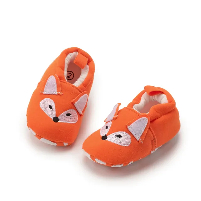 Marquez Unisex Kids' Flat Shoes