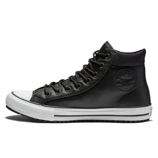 Men's Chuck Taylor Padded Collar High Top