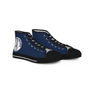 Men's High Top Sneakers