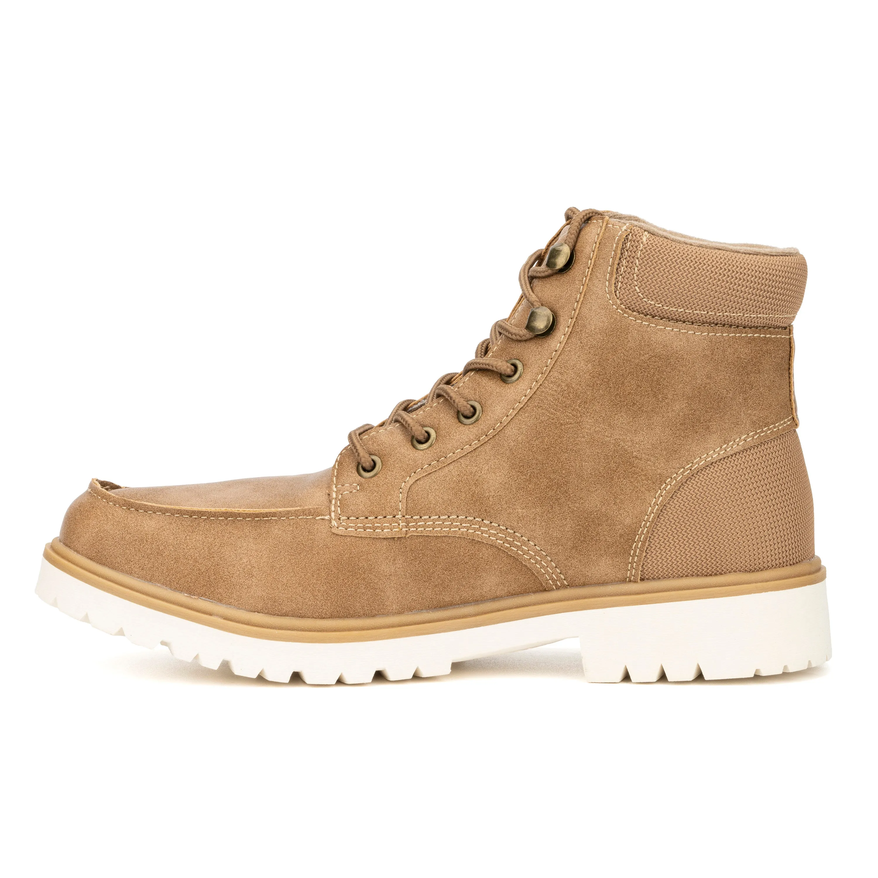 Men's Raddix Work Boot