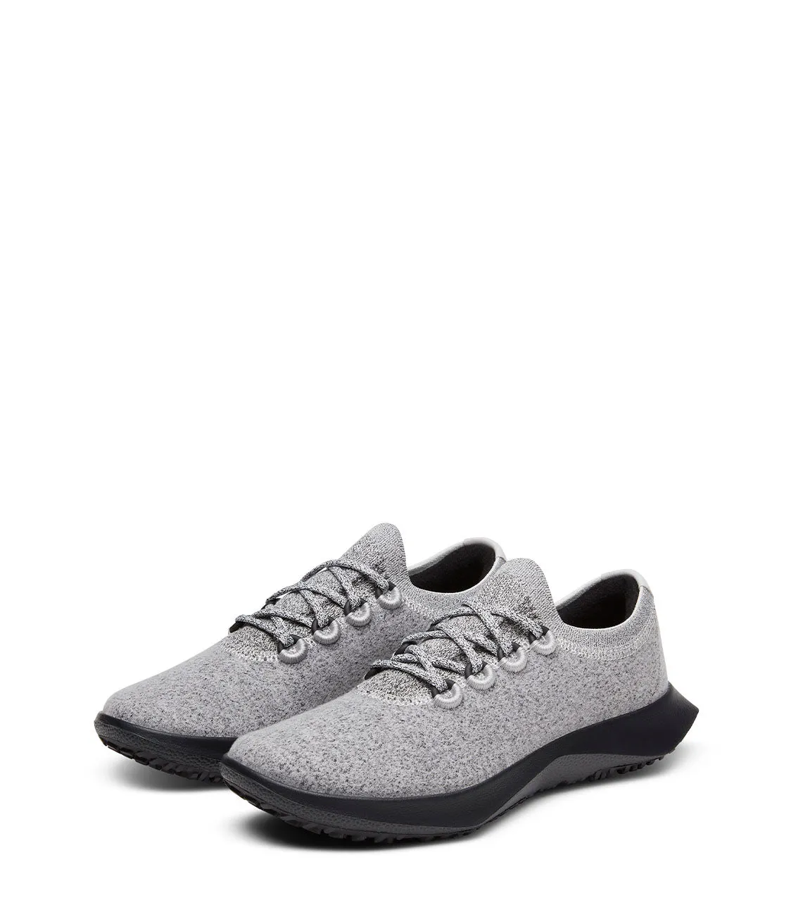 Men's Wool Dasher 2 Mizzle Shoes