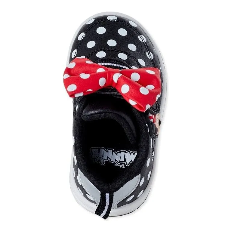 MINNIE MOUSE - Kids - Casual Court Sneakers