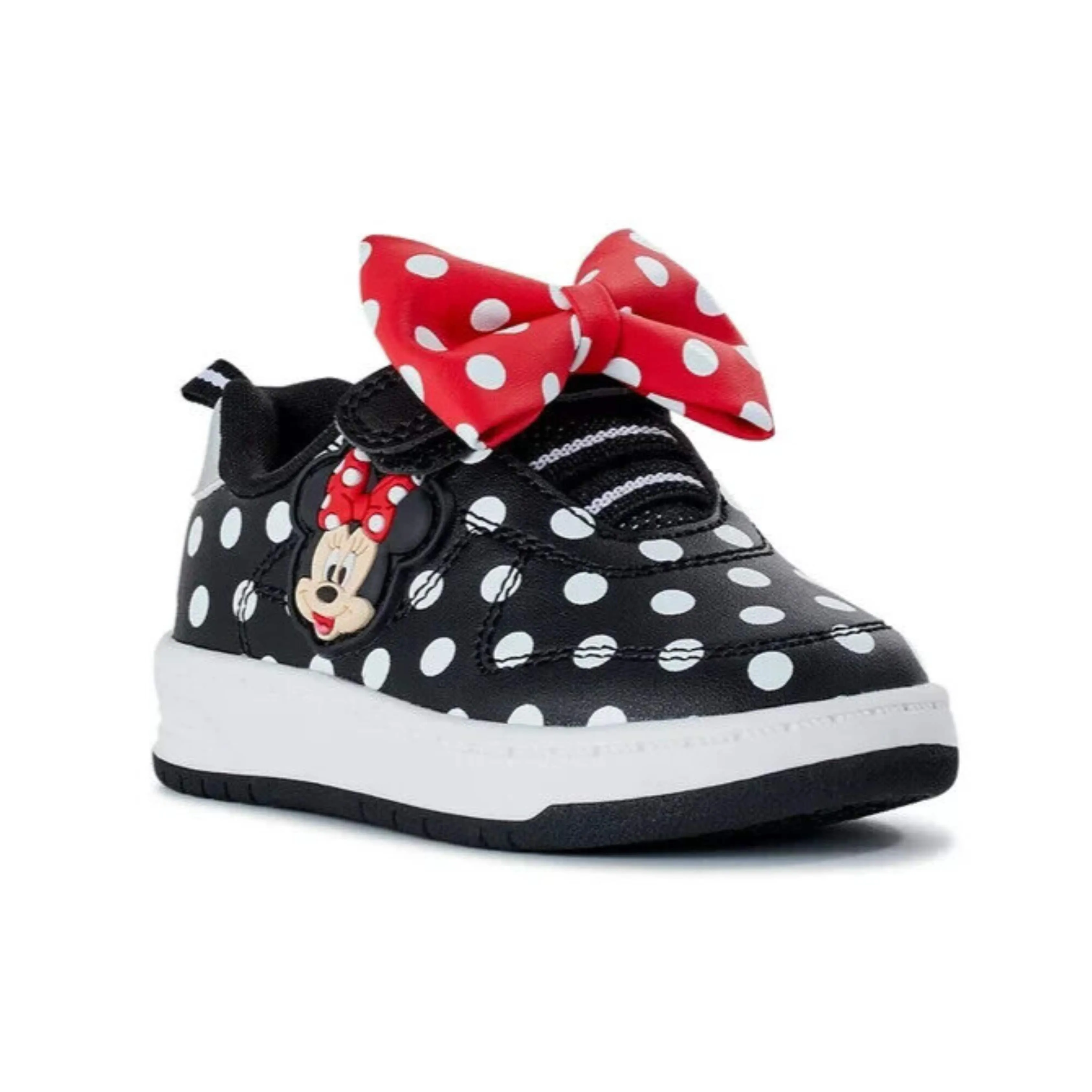 MINNIE MOUSE - Kids - Casual Court Sneakers