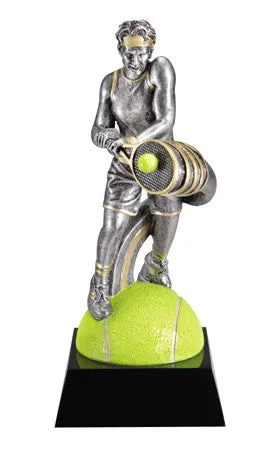 Motion Xtreme Male Tennis 7-1/2 inch