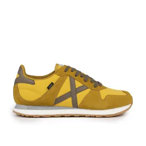 MUNICH | SNEAKERS HOMBRE | MASSANA CLASSIC MAN 63 | AMARILLO