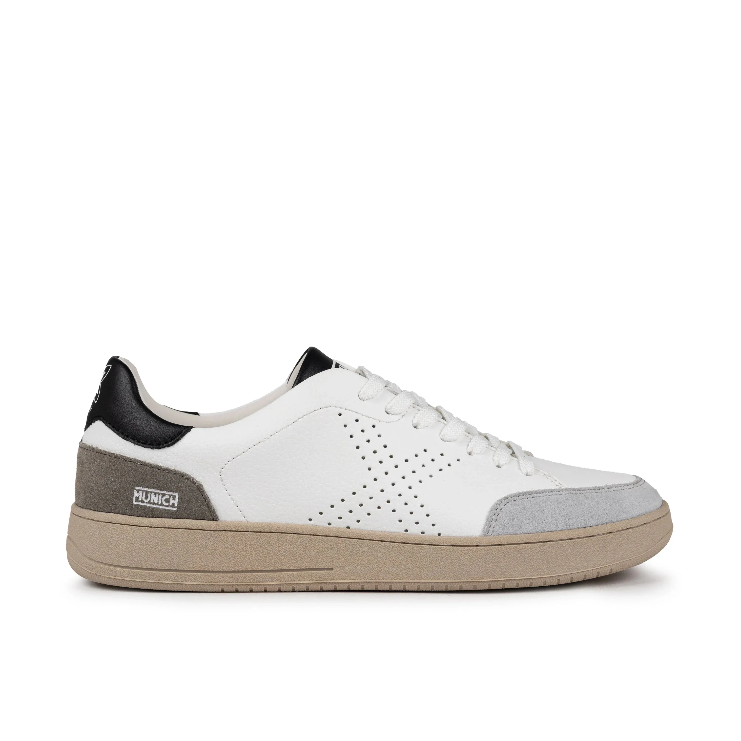 MUNICH | SNEAKERS UNISEX | X COURT 14 | BLANCO