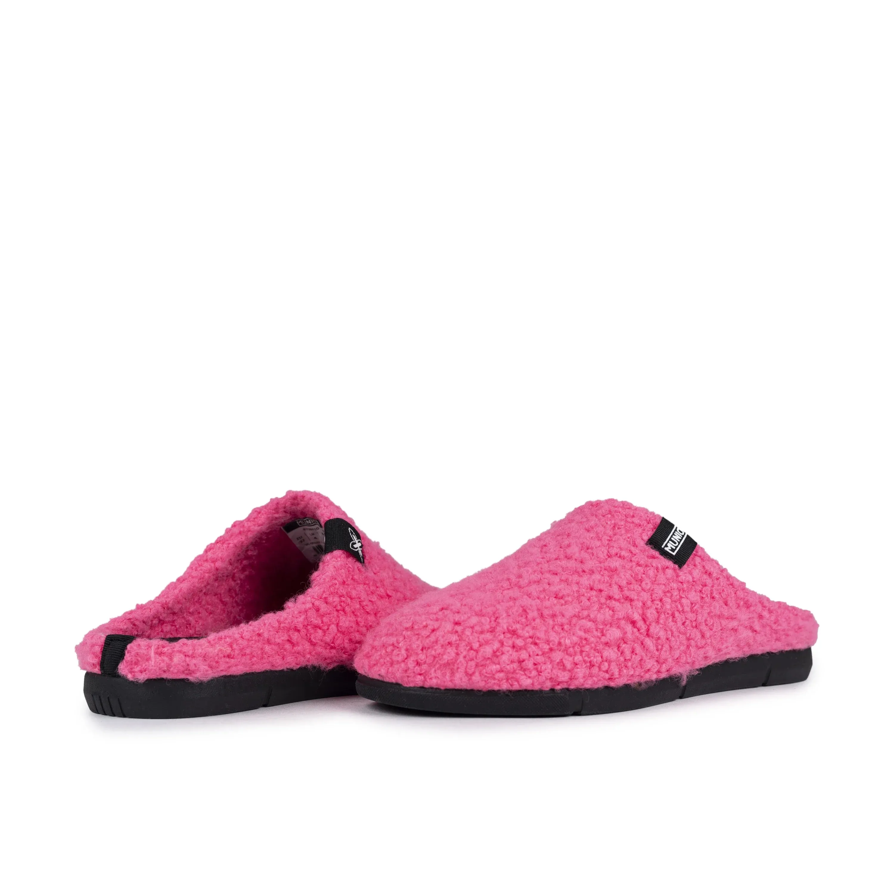 MUNICH | ZAPATILLAS MUJER | HAUSE 10 | ROSA