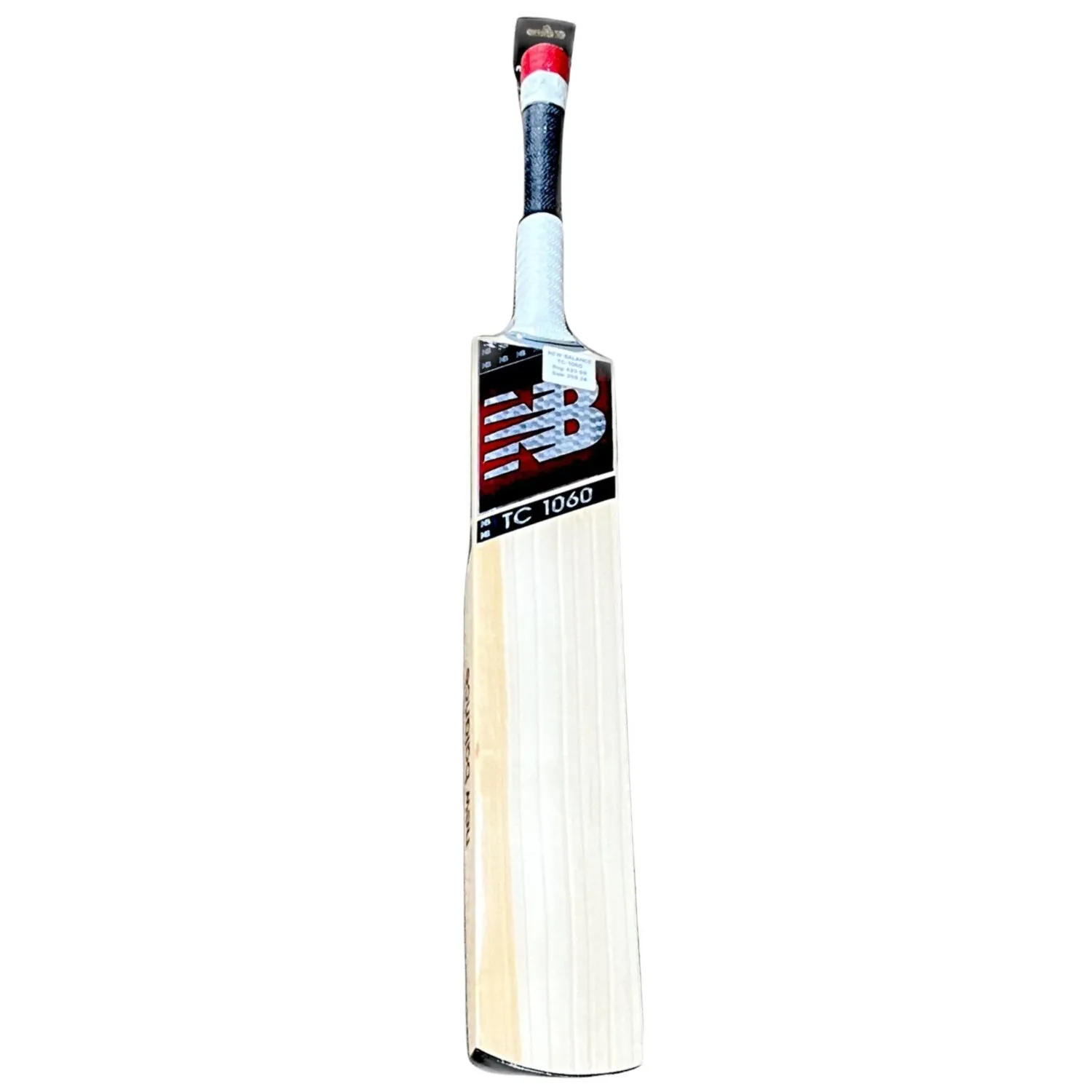 New Balance Cricket Bat TC-1060 English Willow SH UK