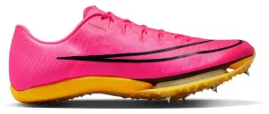 Nike Air Zoom Maxfly Unisex Pink Orange Athletic Shoes