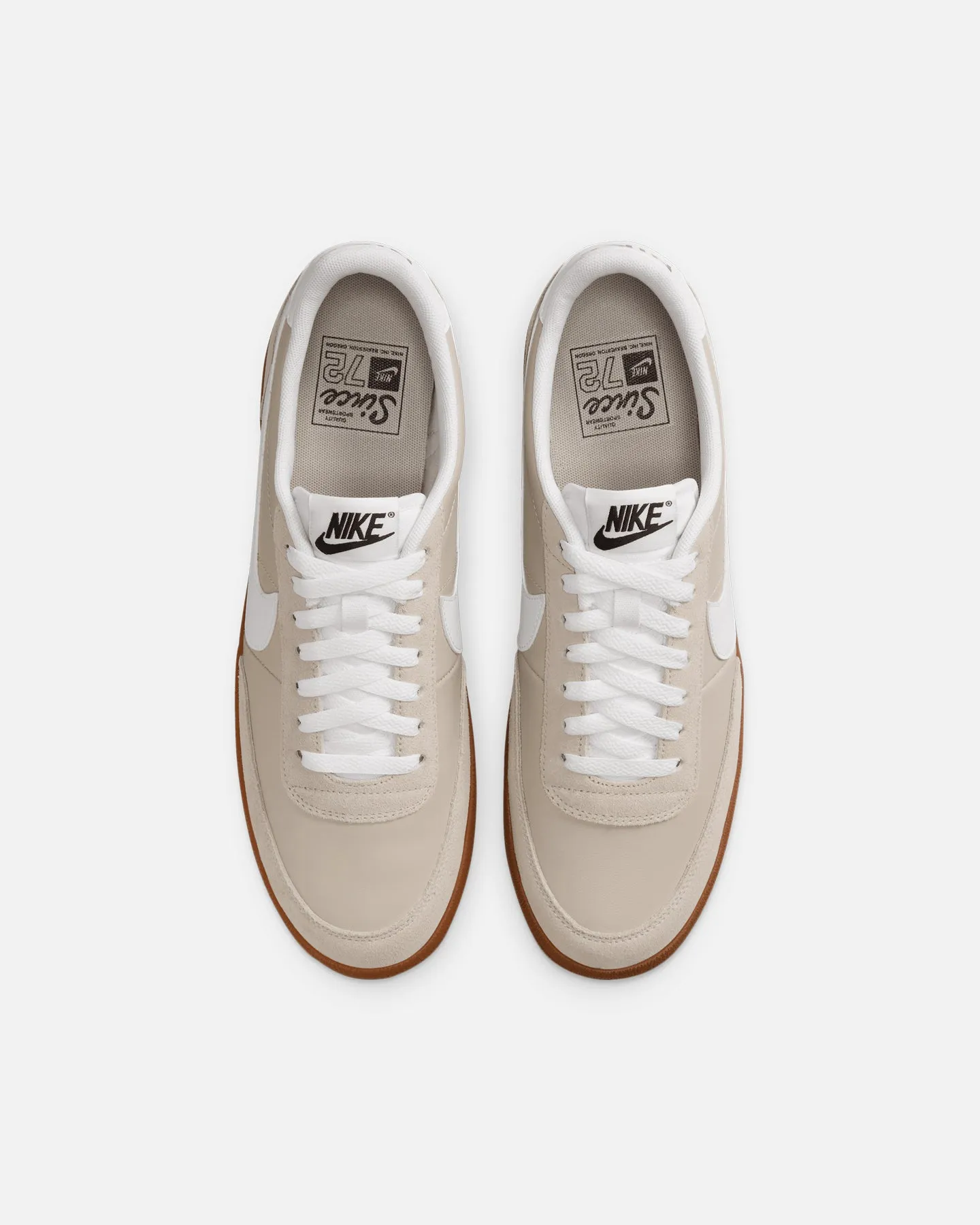 Nike Killshot 2 Leather Cream