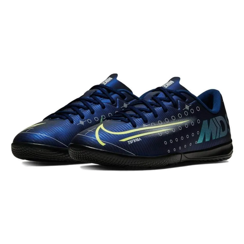 Nike Youth Mercurial Vapor Xiii Academy Mds Indoor Shoes