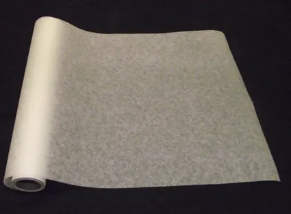 Non Stick Silicone Paper