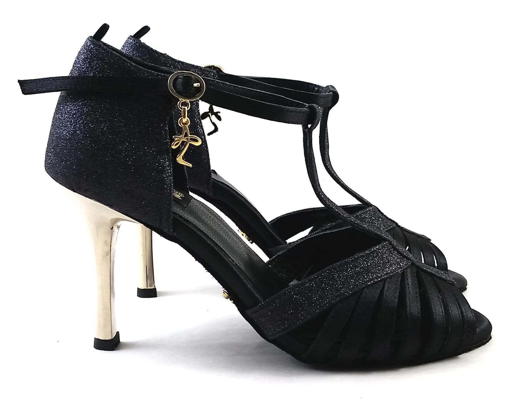 Norma Tanzschuhe in NS01-G01