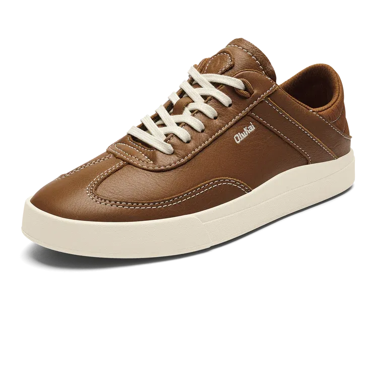 OluKai Womens Ha‘upu Sneakers