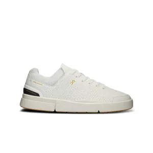 On Running THE ROGER CentreCourt (White/Black) Men's Shoes 3ME30370462