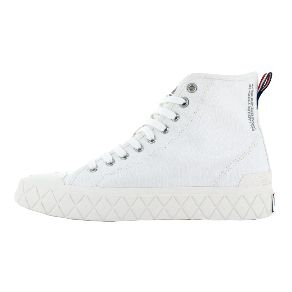 Palla Ace CVS High-Top Sneakers