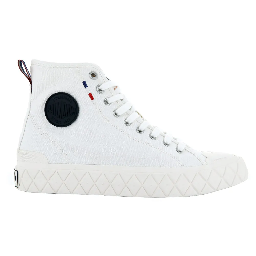 Palla Ace CVS High-Top Sneakers