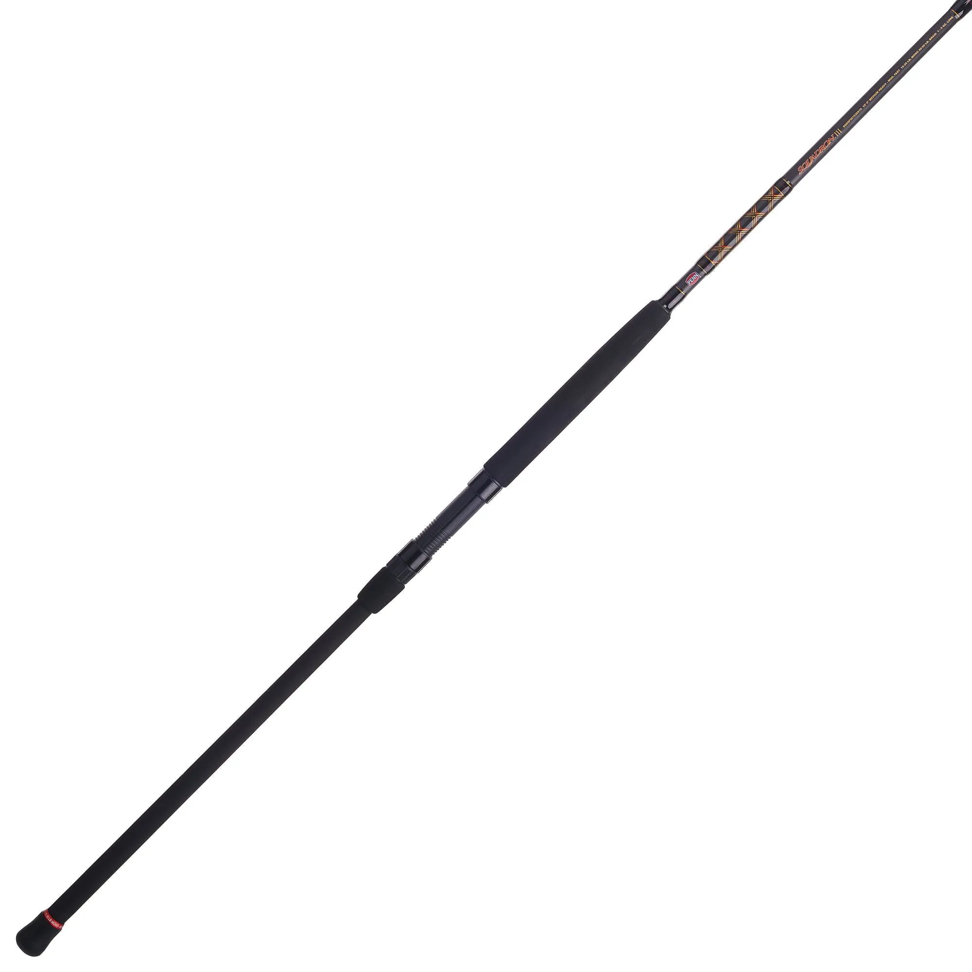 Penn Squadron III Spinning Surf Rod